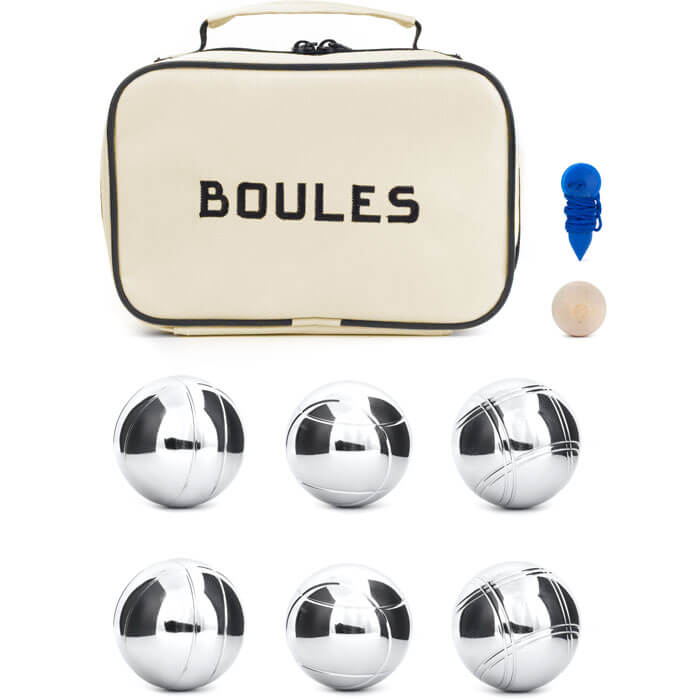 BOULES Set